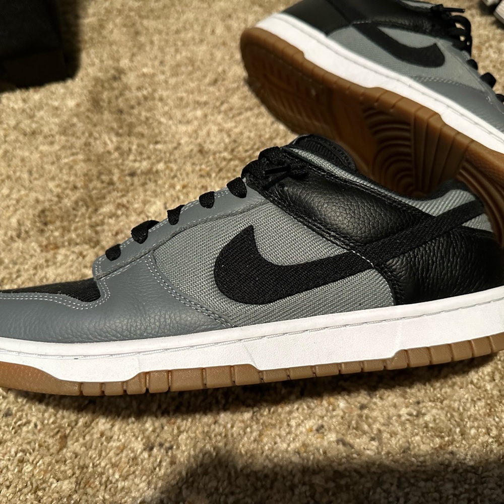 Nike Dunk Low By You 11.5